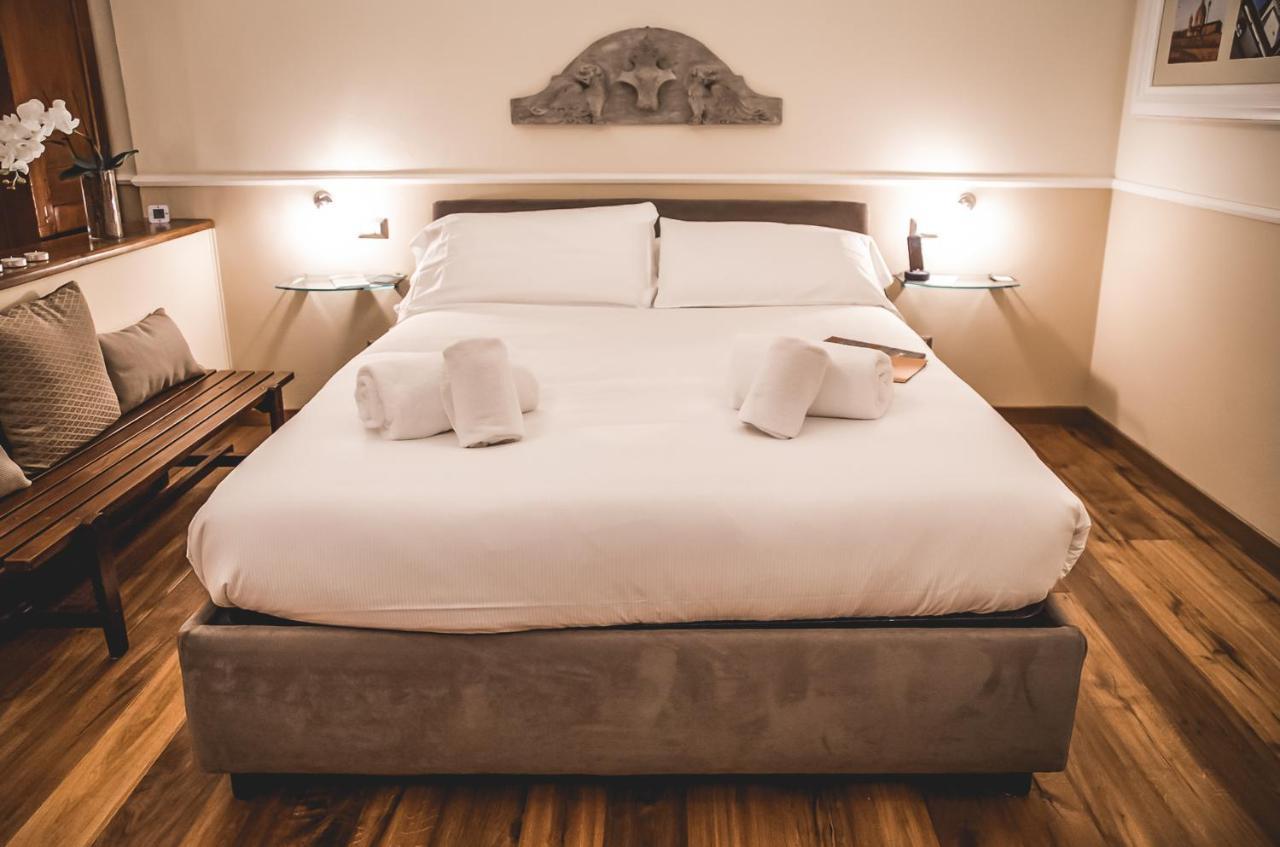 Acacia Firenze -timo Apartamento Florencia