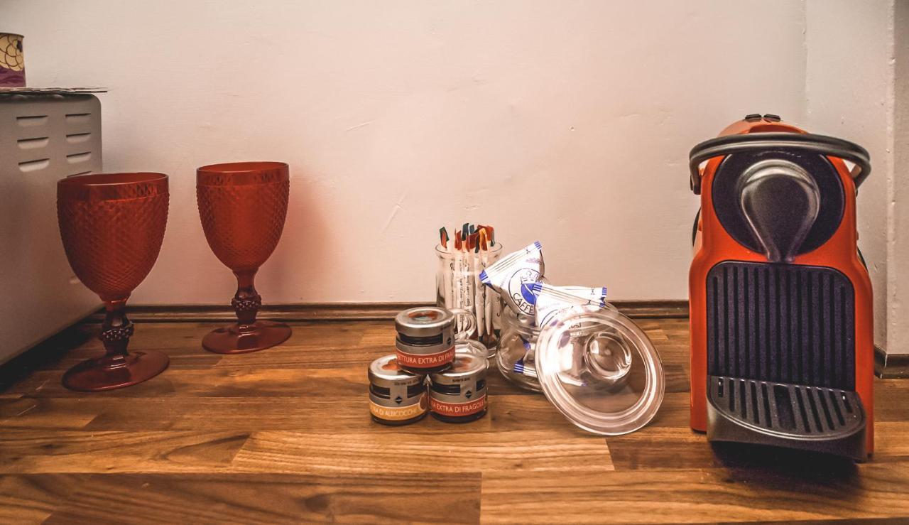 Apartamento Acacia Firenze -timo *