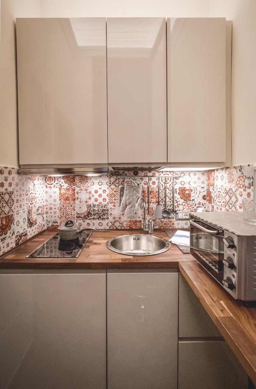 Apartamento Acacia Firenze -timo