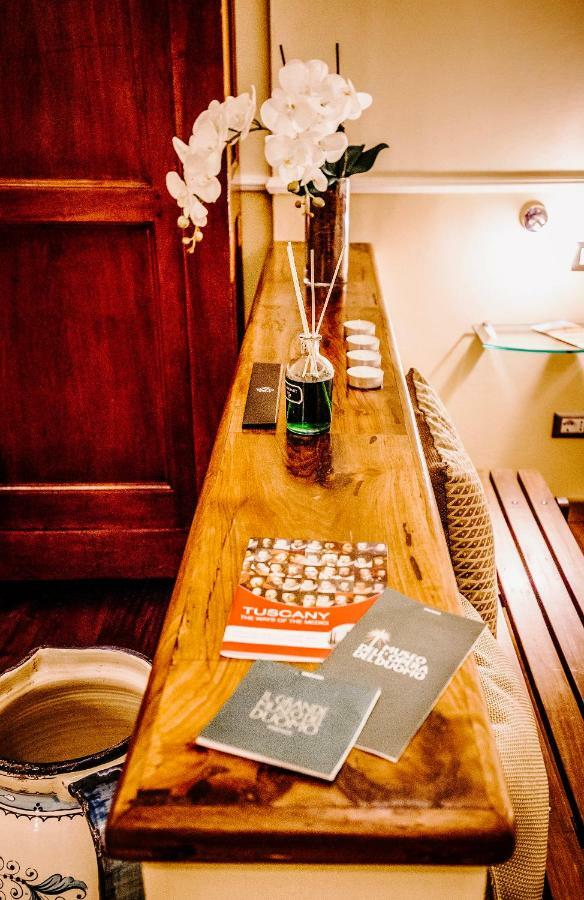 Apartamento Acacia Firenze -timo *