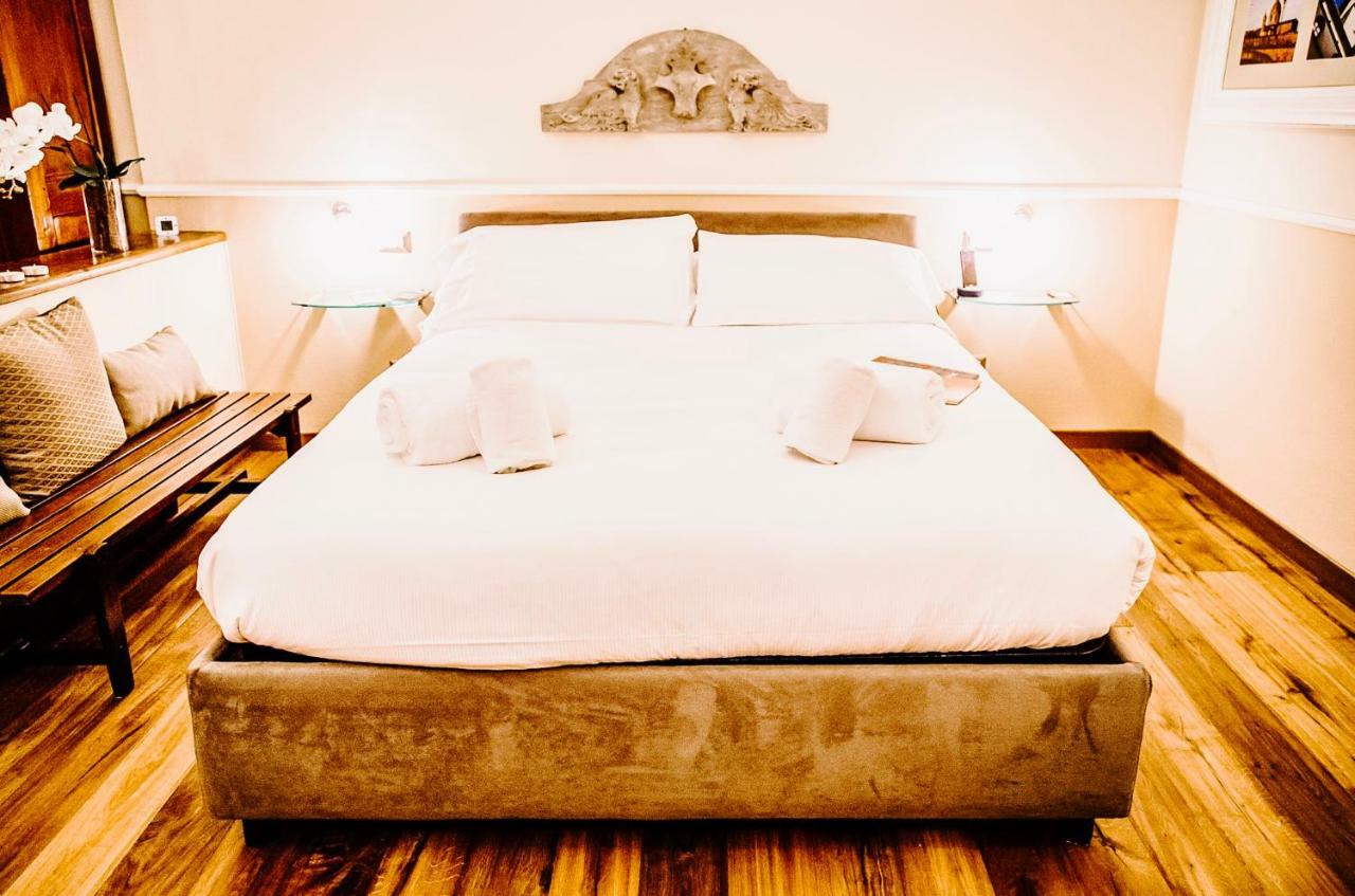 Acacia Firenze -timo Apartamento