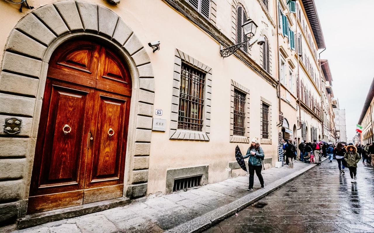 Acacia Firenze -timo Apartamento *