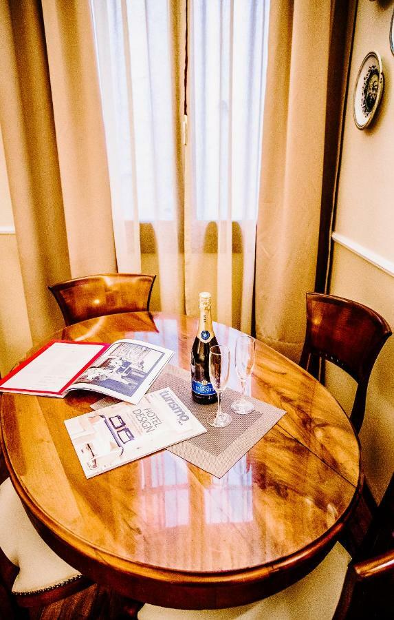 Acacia Firenze -timo Apartamento Florencia