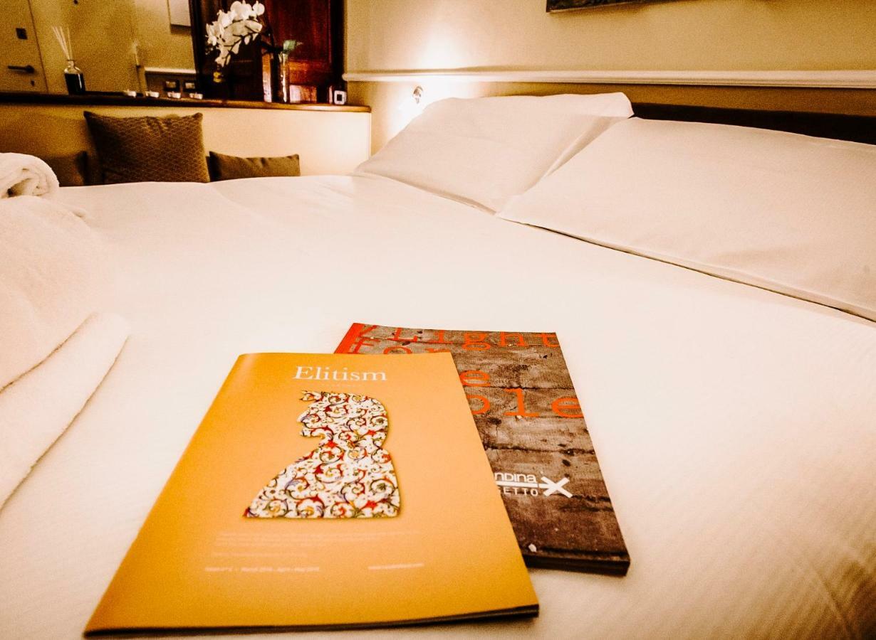 Acacia Firenze -timo Apartamento Florencia