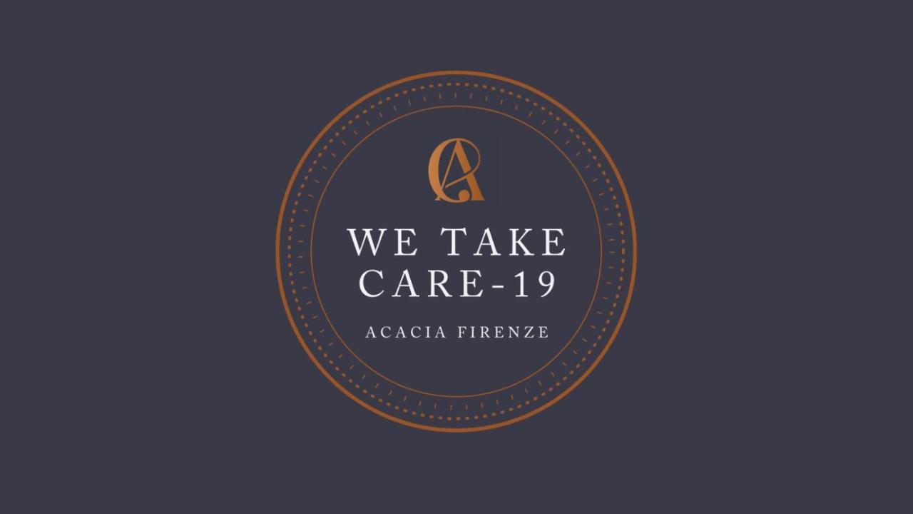 Acacia Firenze -timo Apartamento *